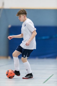 Bild 341 - F Loewinnen Hallen Cup
